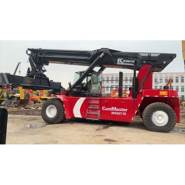 2022 كالمار DRS4527-S5-41114033