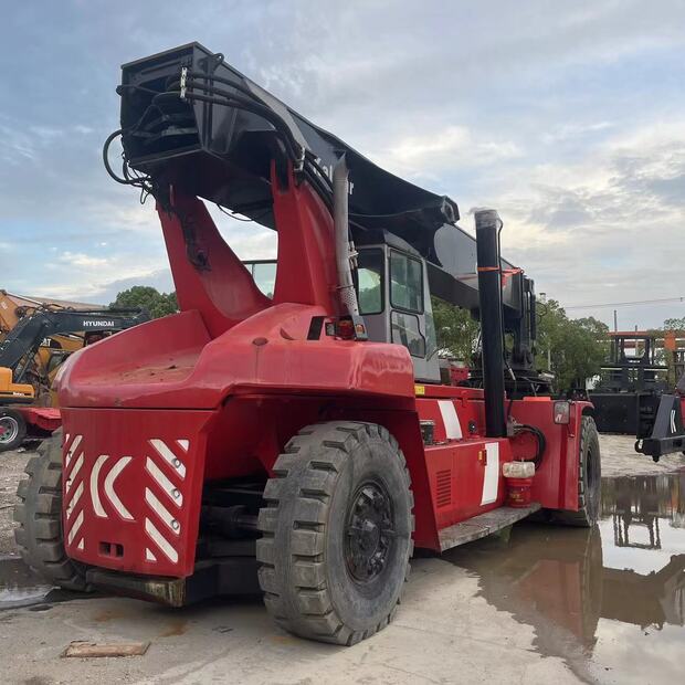 2021 كالمار DRF450-41114034