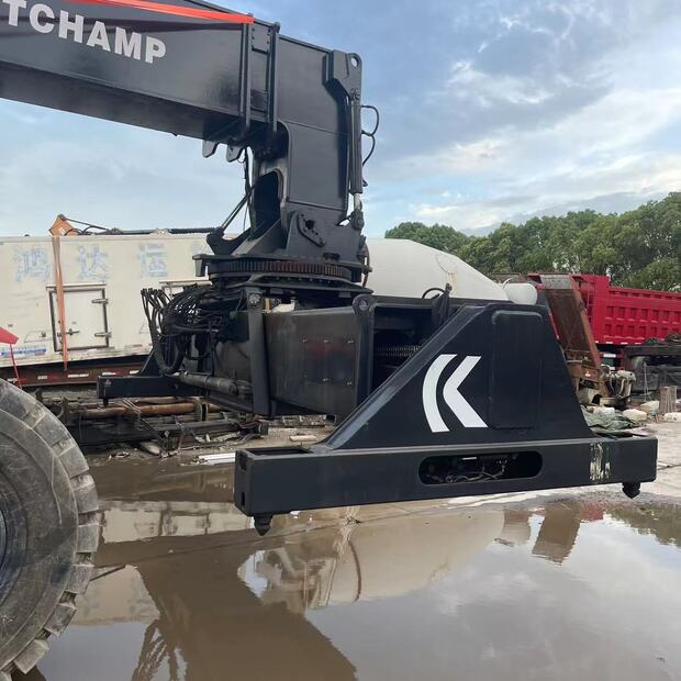 2021 كالمار DRF450-41114035