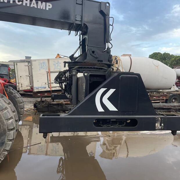 2021 كالمار DRF450-41114036
