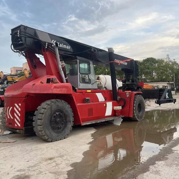 2021 كالمار DRF450-41114038