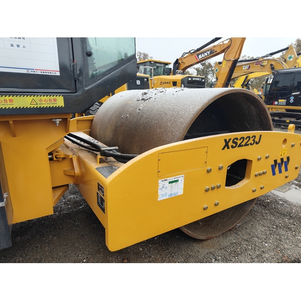 2022 XCMG XS223J-41114083
