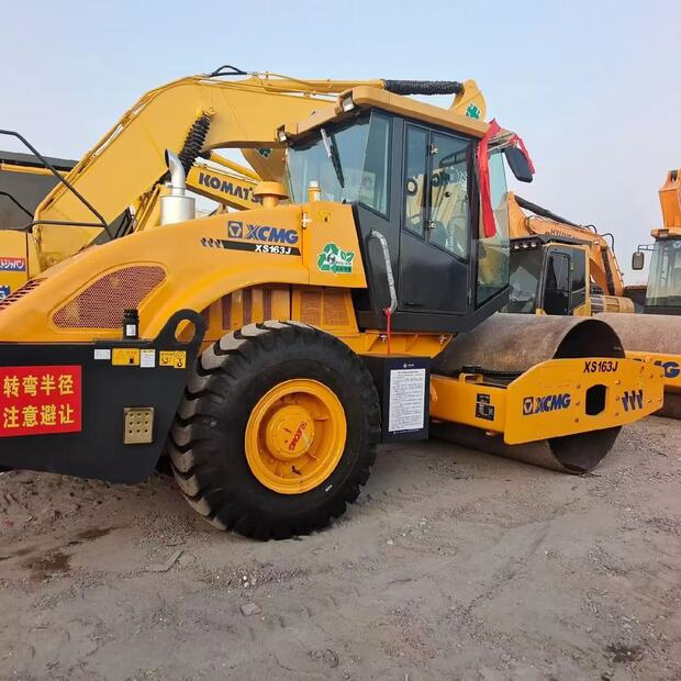 2023 اكس سي ام جي XS163J-41114106