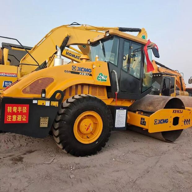2023 اكس سي ام جي XS163J-41114107