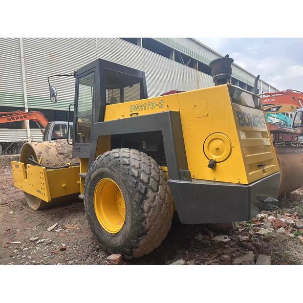 2022 BOMAG BW217-41114146