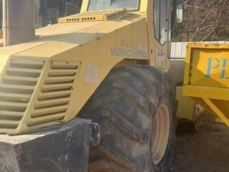 Image for COMPACTION EQUIPMENT 2021 BOMAG BW225