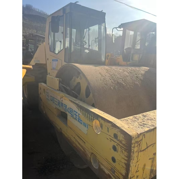 2021 BOMAG BW225-41114151