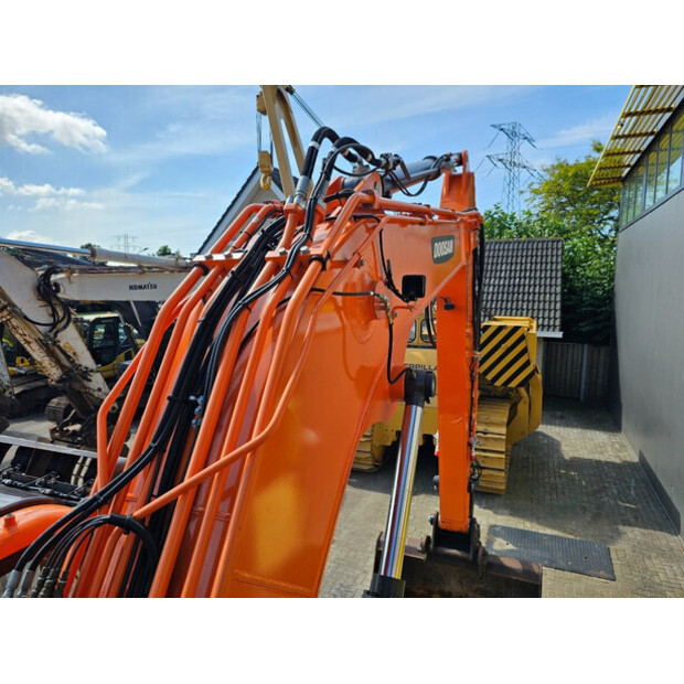 2021 دووسان DX190W-5-41114187