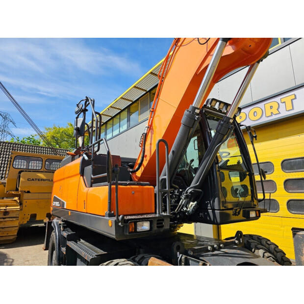 2021 دووسان DX190W-5-41114190
