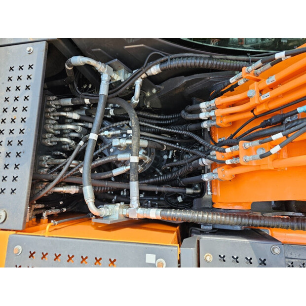 2021 دووسان DX190W-5-41114191