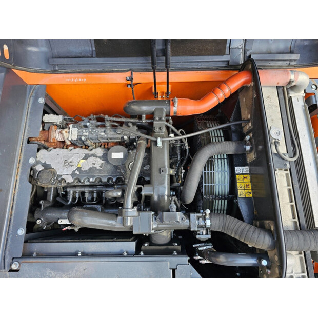 2021 دووسان DX190W-5-41114193