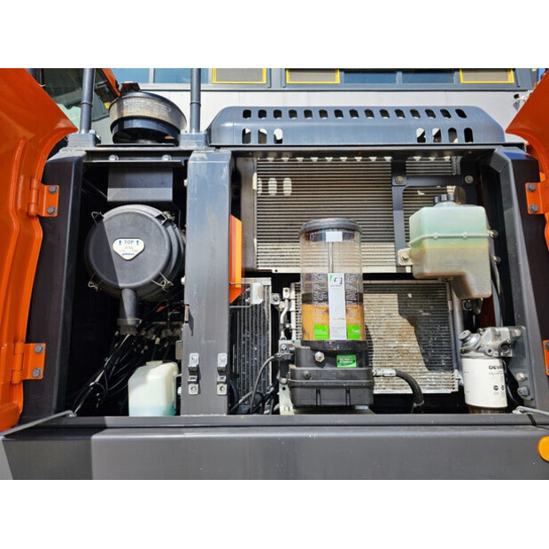 2021 دووسان DX190W-5-41114194