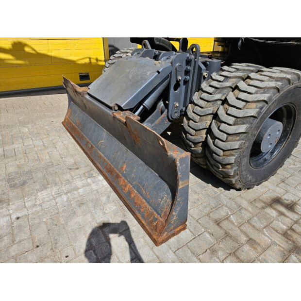 2021 دووسان DX190W-5-41114202
