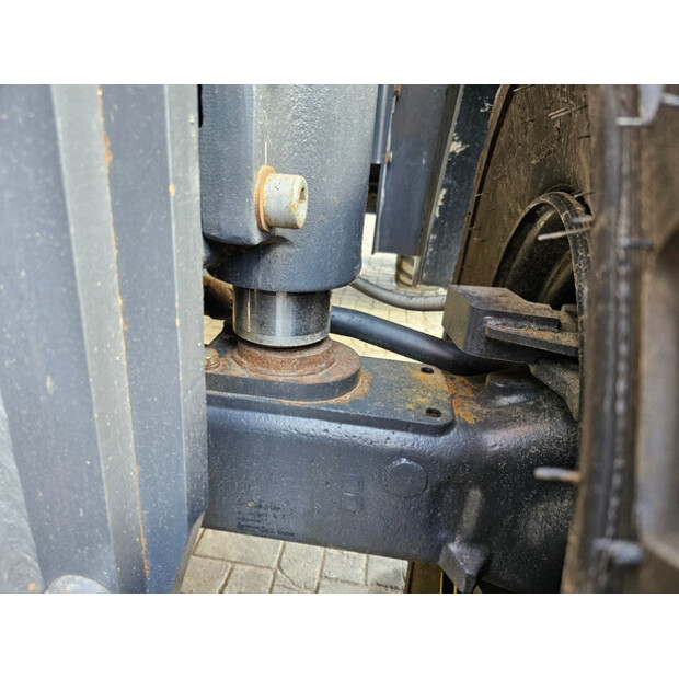 2021 دووسان DX190W-5-41114205