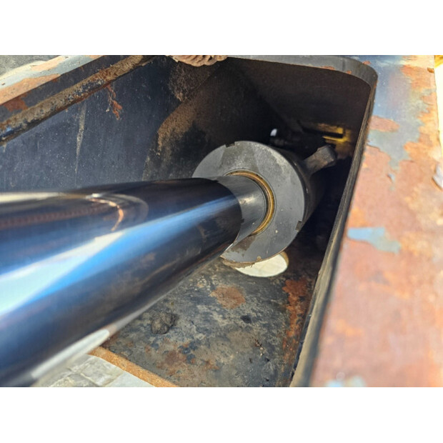 2021 دووسان DX190W-5-41114207