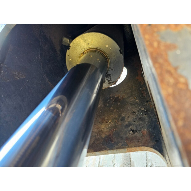 2021 دووسان DX190W-5-41114208