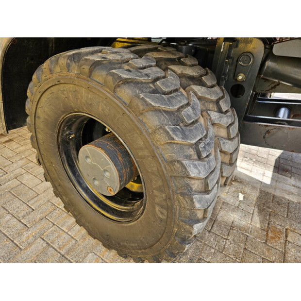 2021 دووسان DX190W-5-41114209