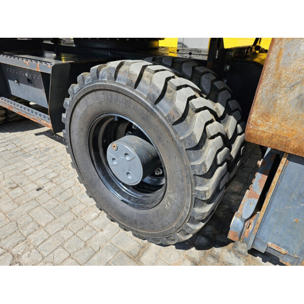 2021 دووسان DX190W-5-41114211