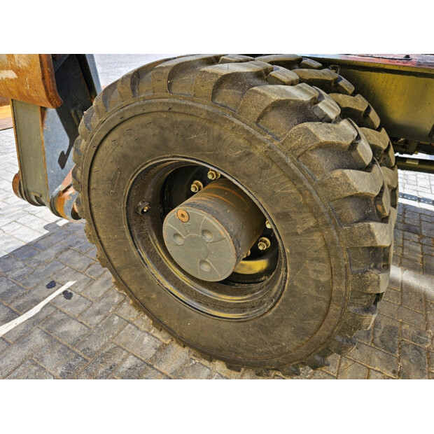 2021 دووسان DX190W-5-41114212