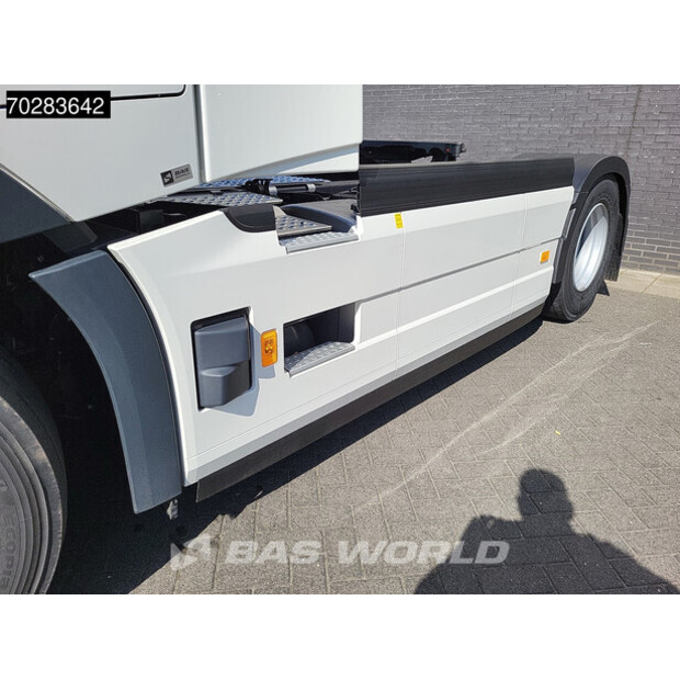 2025 Volvo FH500-41114250