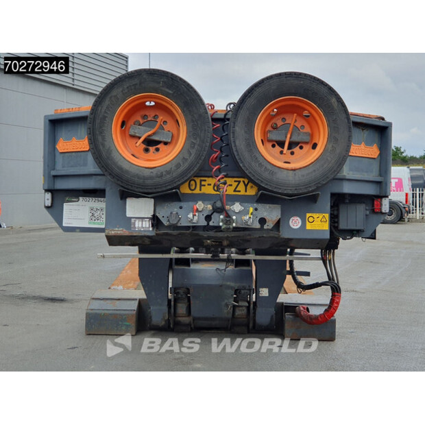 1999 نوتبووم EURO-48-03-41114391