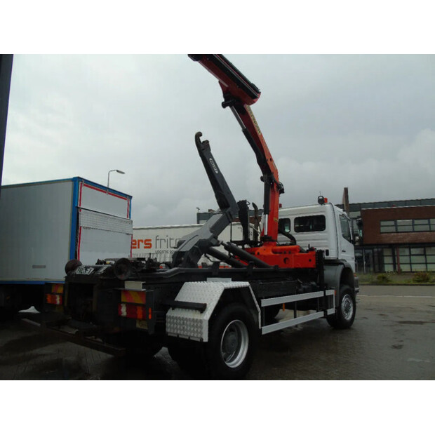 2004 Mercedes-Benz Atego 1928-41114396
