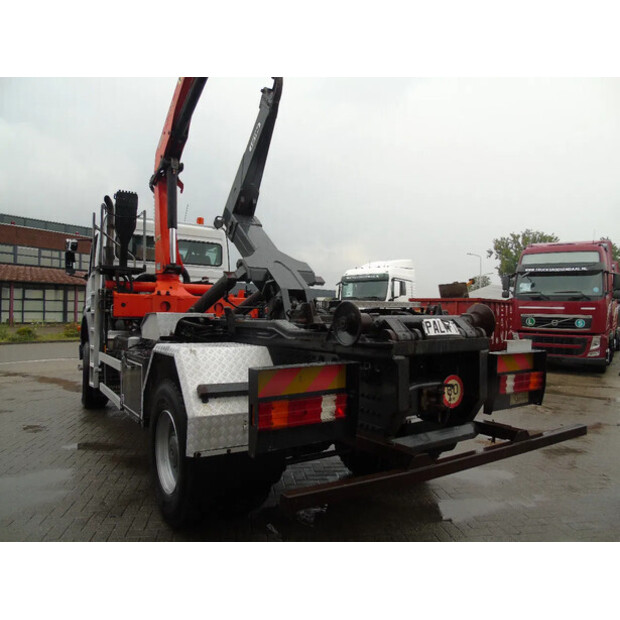 2004 Mercedes-Benz Atego 1928-41114405