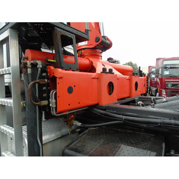 2004 Mercedes-Benz Atego 1928-41114432