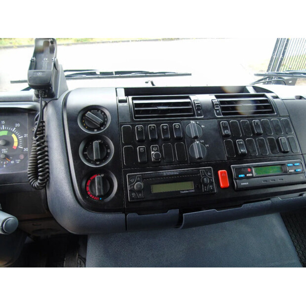 2004 Mercedes-Benz Atego 1928-41114440
