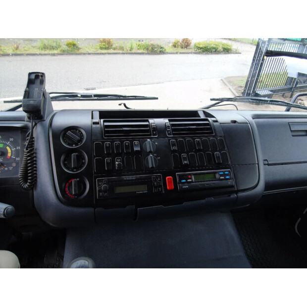 2004 Mercedes-Benz Atego 1928-41114441