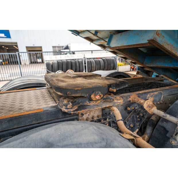 2010 مان TGS 26.400-41114461