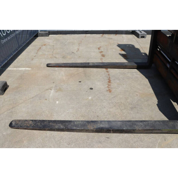 1998 HALLA HDF70-41114487