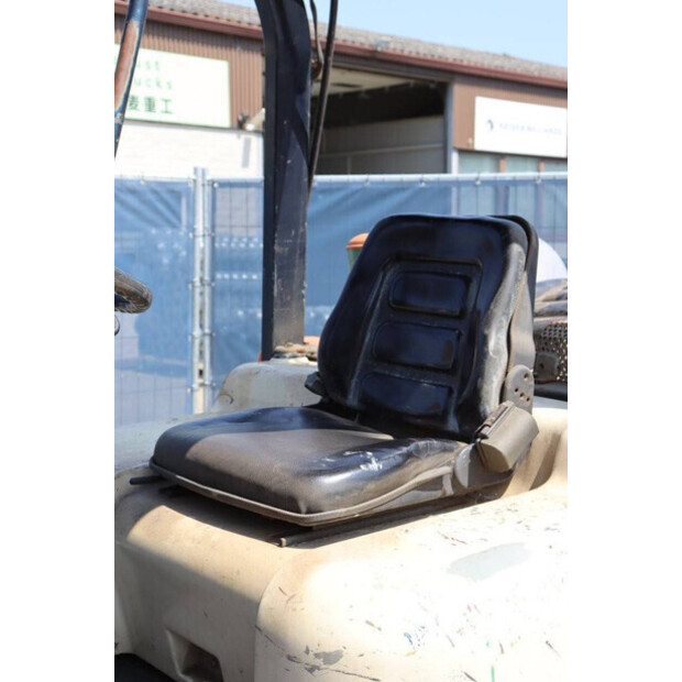 1998 HALLA HDF70-41114498