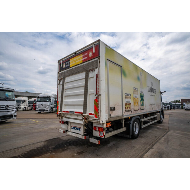2021 Mercedes-Benz ACTROS 2127 L+DHOLLANDIA 2T.-41114516