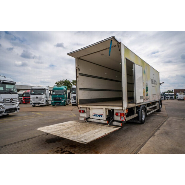2021 Mercedes-Benz ACTROS 2127 L+DHOLLANDIA 2T.-41114518