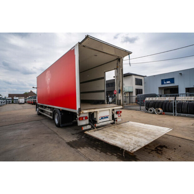 2021 Mercedes-Benz ACTROS 2127 L+DHOLLANDIA 2T.-41114520
