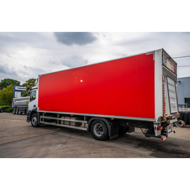 2021 Mercedes-Benz ACTROS 2127 L+DHOLLANDIA 2T.-41114521