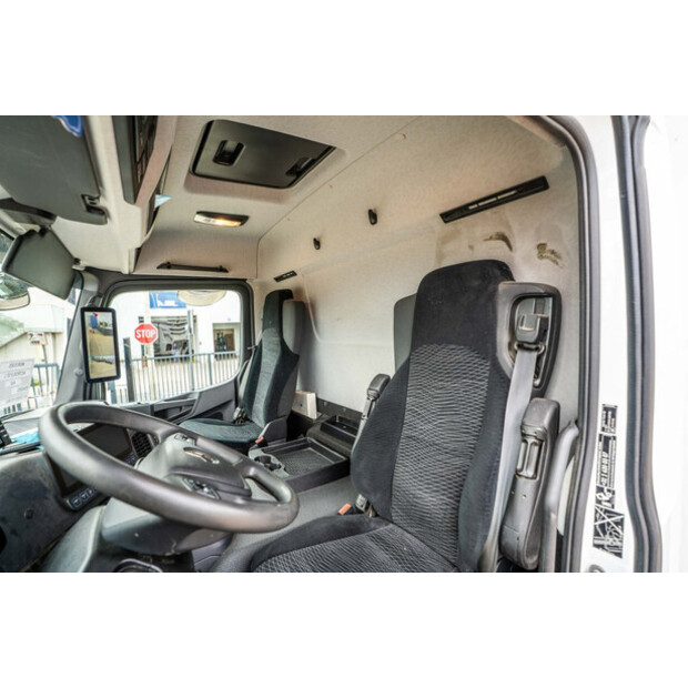 2021 Mercedes-Benz ACTROS 2127 L+DHOLLANDIA 2T.-41114523