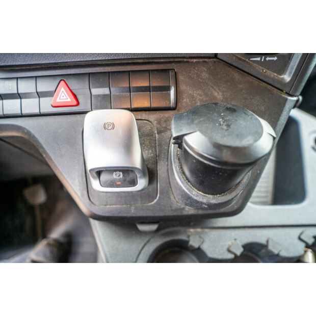 2021 Mercedes-Benz ACTROS 2127 L+DHOLLANDIA 2T.-41114526