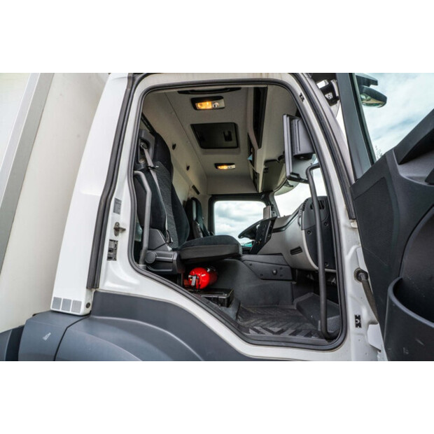 2021 Mercedes-Benz ACTROS 2127 L+DHOLLANDIA 2T.-41114529