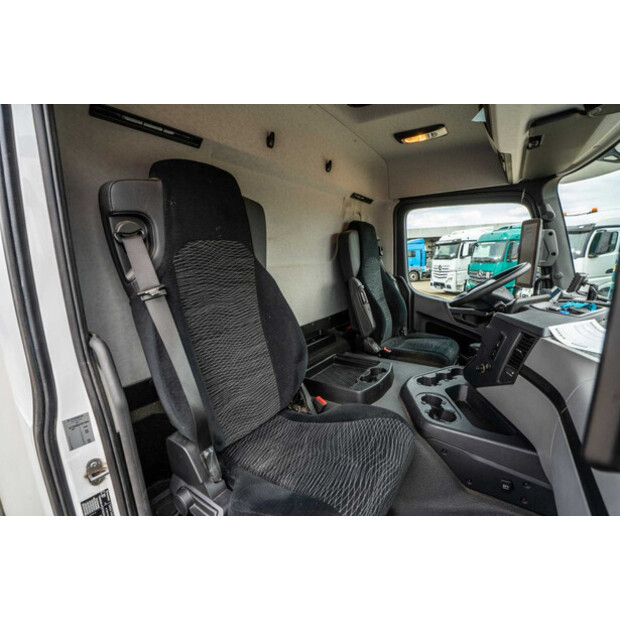 2021 Mercedes-Benz ACTROS 2127 L+DHOLLANDIA 2T.-41114530