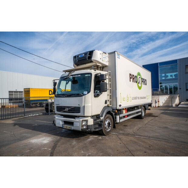2013 Volvo FL 240-41114540