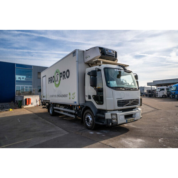 2013 Volvo FL 240-41114542