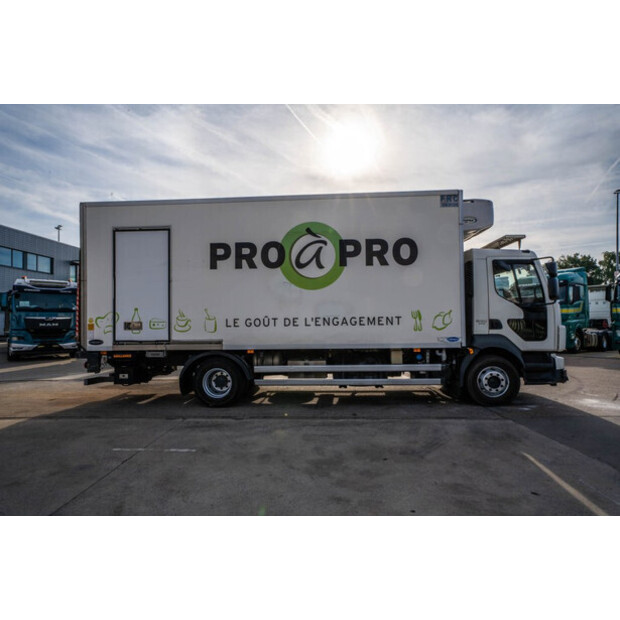 2013 Volvo FL 240-41114544