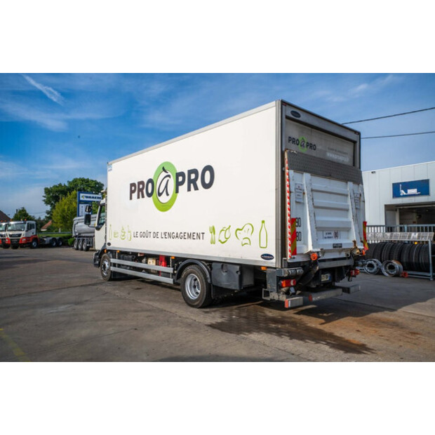 2013 Volvo FL 240-41114548