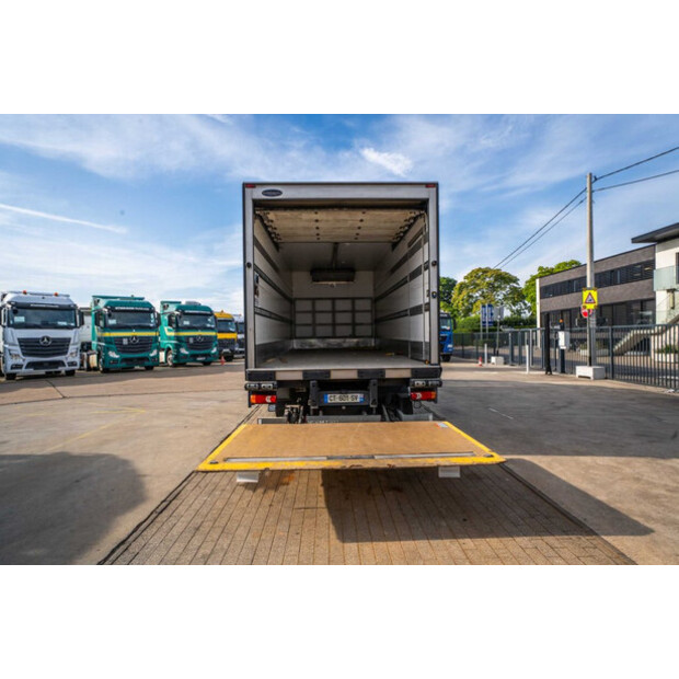 2013 Volvo FL 240-41114552