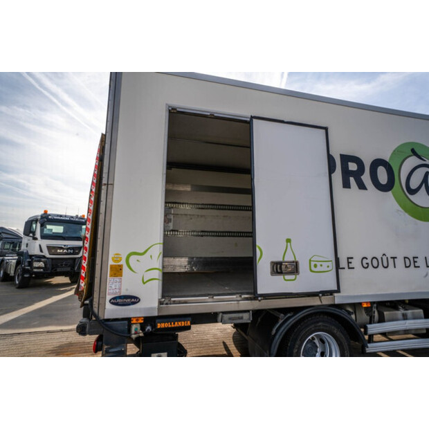 2013 Volvo FL 240-41114560