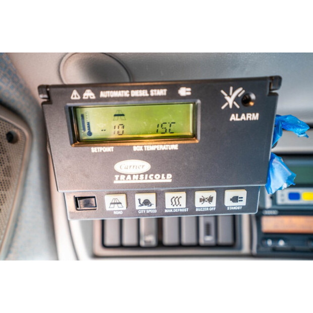2013 Volvo FL 240-41114570