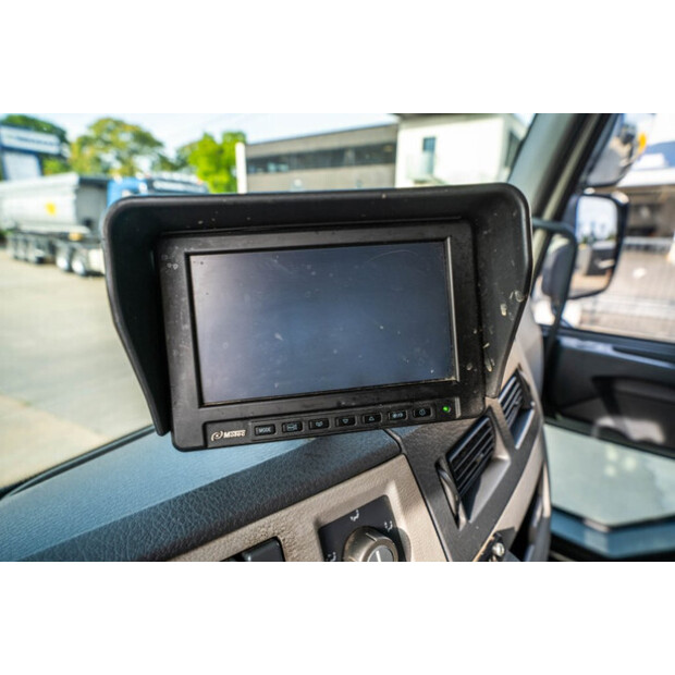 2013 Volvo FL 240-41114572