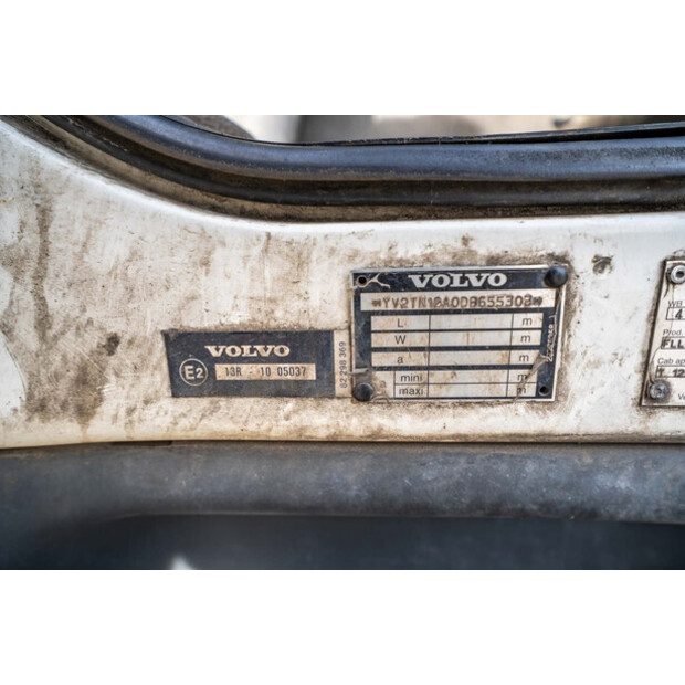 2013 Volvo FL 240-41114576